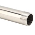 thumbnail image 3 of Pipe Fitting, High Hardness Threaded Pipe Connector, For Plumbing, Hardware,, 3 of 8