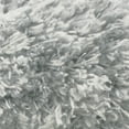 thumbnail image 4 of Sophia Plush 27x45 Accent Rug, Grey, 4 of 4