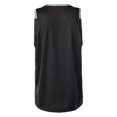 thumbnail image 3 of Peak - Juego de Camiseta y Shorts para Hombre (Negro), 3 of 6