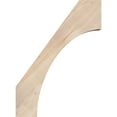 thumbnail image 3 of 5 1/2"W x 22"D x 30"H Westlake Smooth Brace, Douglas Fir, 3 of 4