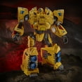 thumbnail image 5 of Transformers: Kingdom War for Cybertron Autobot Ark Kids Toy Action Figure for Boys and Girls (15”), 5 of 12