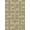 Green, Pattern 4, variant on ODIKA 2'x3' Desert Sage Geometric Basketweave Washable Throw Rug Contemporary Interlocking Stripes Modern Non-Slip, Low Profile, Flatwoven, Easy Care for Hallway, Study Room