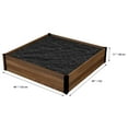 thumbnail image 5 of Vita Mezza Modular Garden Bed, 2-pack, 5 of 5