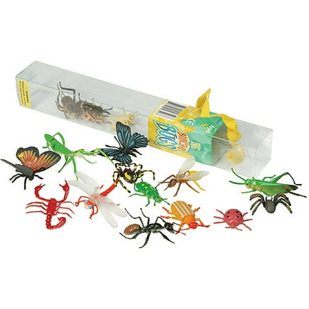 BIG BUNCH O BUGS