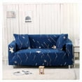 thumbnail image 1 of 1 2 3 4 Seater Stretch Chair Sofa Covers Couch Cover Elastic Slipcover Protector, 1 of 1