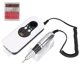thumbnail image 1 of Portable Nail Drill Machine 35000RPM Electric Manicure Polishing Tools for Nail Beauty Salon White 100‑240VUS Plug, 1 of 4