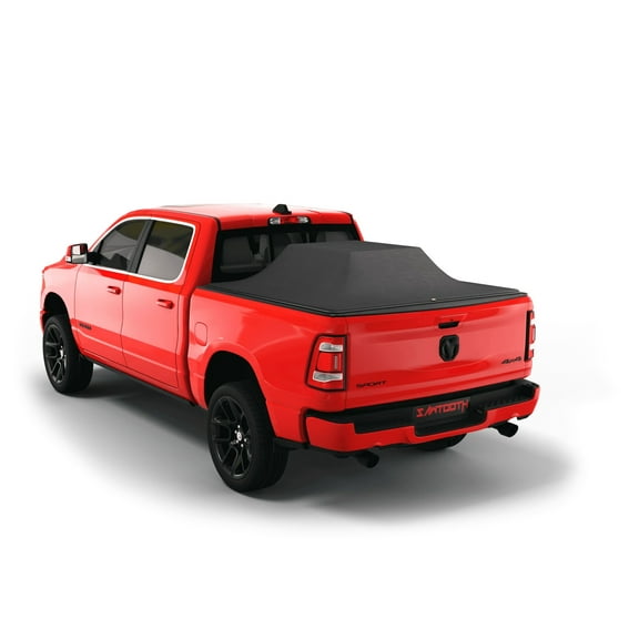 Sawtooth TR105510 Expandable Tonneau Cover