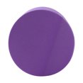 thumbnail image 4 of Rodillo de espuma de yoga Rodillo de espuma de yoga Herramienta de auto masaje de rodillo de EVA de alta densidad para gimnasio Pilates Yoga Fitness 30cm / 45cm / 60cm Irfora Rodillo de espuma de yoga, 4 of 7