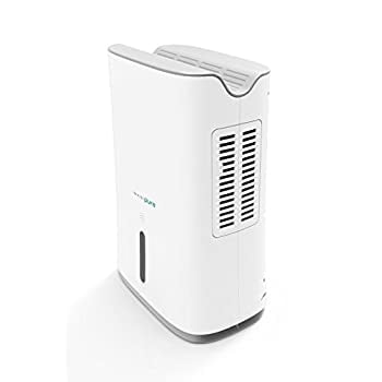 dehumidifier drain mold continuous hydrowave basement quiet hose compact closet rv portable boat bathroom electric ready bedroom dialog displays option