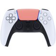 thumbnail image 5 of eXtremeRate Coral Replacement Touchpad Cover Part Touch Pad for PS5 Controller BDM-010/020/030/040, 5 of 10