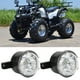 thumbnail image 5 of Lámpara De Faro Delantero De 12V, 14 LED, Hebilla De 3 Cables Para ATV De Cuatro Ruedas De 50cc, 70cc, 90cc, 110cc, 125cc, 5 of 6