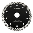 thumbnail image 2 of Amodora de ángulo de diamante Gloria Disco de diamante, 2 of 8