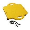 thumbnail image 4 of Tablero de tablero de deporte múltiple de tablero para sentarios para el patio trasero del sótano parque infantil Amarillo, 4 of 8