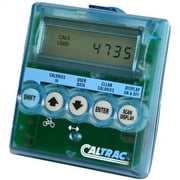 Caltrac Calorie Expenditure Counter