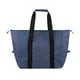 thumbnail image 1 of Bolsas térmicas para alimentos con cierre para compras, viajes, picnic o almuerzo. Bolsa de espuma de aluminio para entrega de alimentos congelados, fríos y calientes., 1 of 8