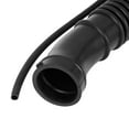 thumbnail image 7 of Unique Bargains Vehicle Air Intake Tube Hose for Mazda FP47-13-220A Black Rubber, 7 of 7