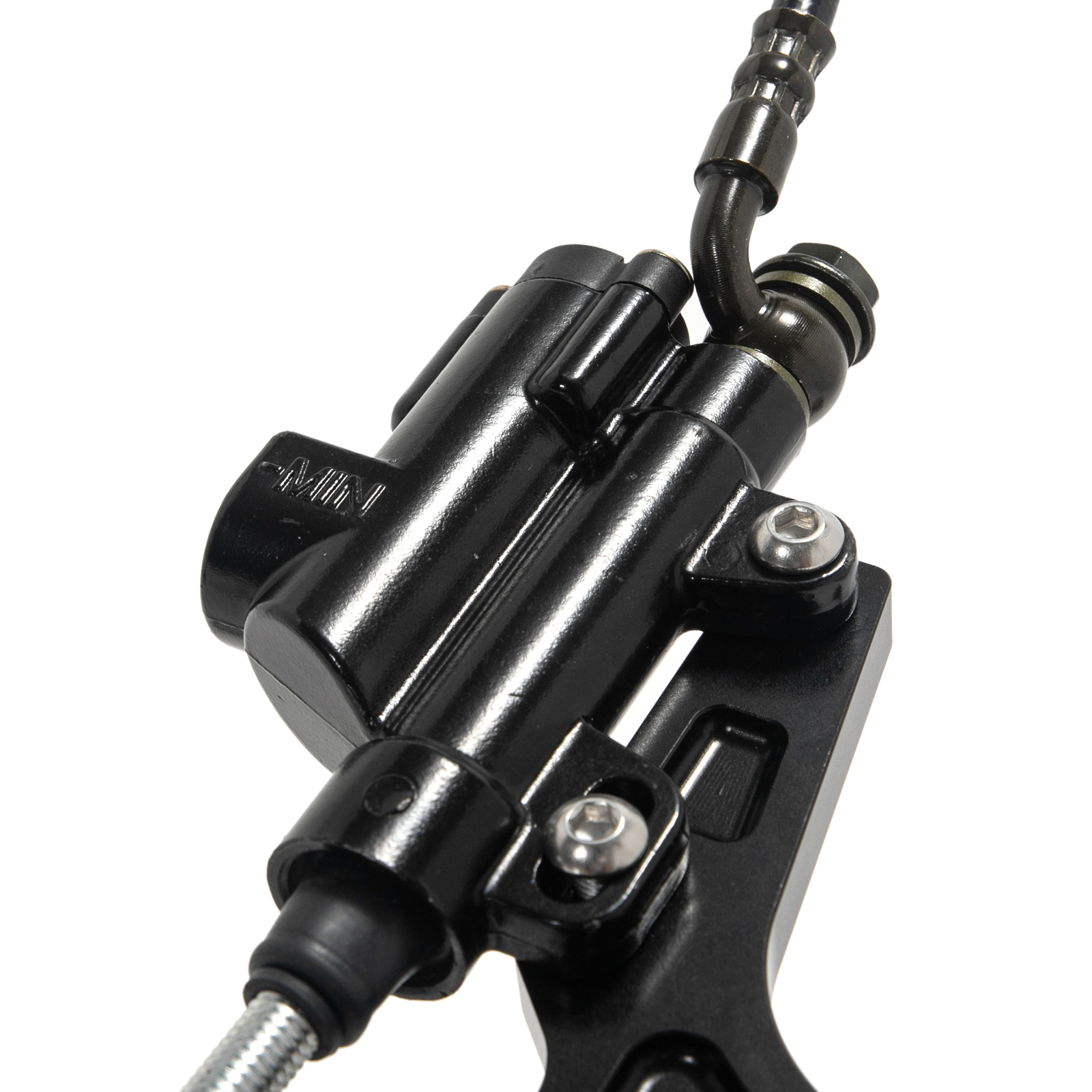 Surron Rear Brake System For Surron Ultra Bee Sur-ron UB Hydraulic Rear Foot Liberia | Ubuy