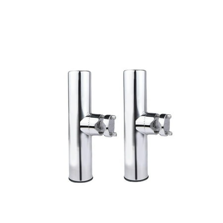 Yacht Hardware Accessories Fishing Rod Socket Ship Accessories Marine Hardware Fishing Rod Holder Widely Applicable