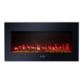 thumbnail image 1 of Chimenea Atvio Pared HS1336-05B Negro, 1 of 4