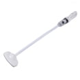 thumbnail image 4 of Aspiradora inalámbrica, aspiradora de mano, herramienta de limpieza de polvo USB para aspiradora con carga USB doméstica, rendimiento probado Jadeshay A, 4 of 8