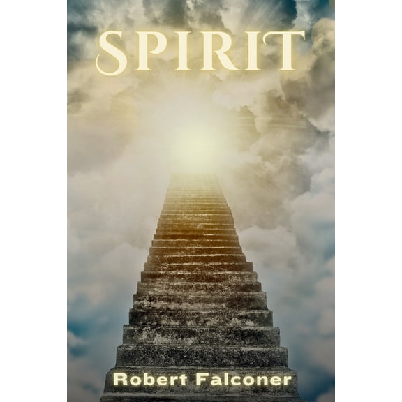 Spirit, (Paperback)