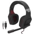 thumbnail image 1 of Headphone,Professional Wired Gaming Headset Gaming Headphone Gaming Headset World-Class Design, 1 of 7