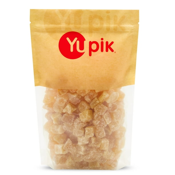 Yupik Diced Ginger 1kg Walmartca