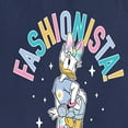 thumbnail image 3 of Mickey & Friends - Fashionista - Women's Short Sleeve Graphic T-Shirt, 3 of 5