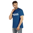thumbnail image 4 of Inkmeso Jersey Shirt For Men's Graphic Printed Sugar Daddy Tshirt For Dads Funny Quote Tee, 4 of 7