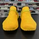 thumbnail image 2 of Ad-id-as NMD Hu Pharrell Extra Eye Yellow GY0091 Mens Size 13.5, 2 of 6