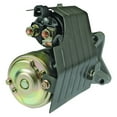 thumbnail image 2 of NEW Starter Fits Mitsubishi M1T84181 2-YEAR WARRANTY, 2 of 3