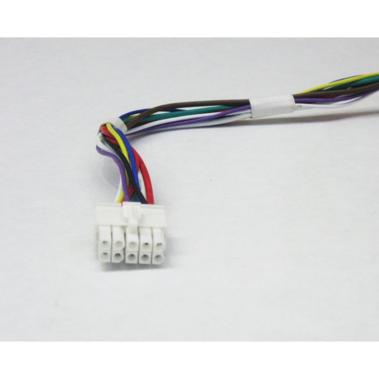 Refrigerator Ice Maker For Samsung RF267AAWP/XAA-00