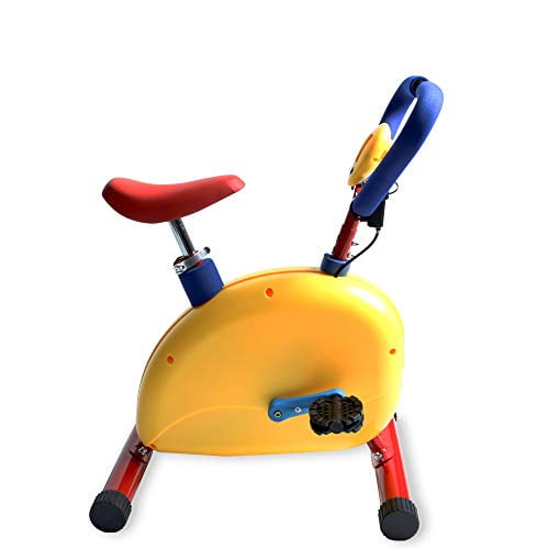 kids exercise bike