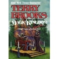 thumbnail image 2 of Magic Kingdom, Terry Brooks Paperback, 2 of 2