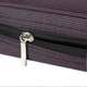 thumbnail image 2 of Pencil Pen Case Portable Simple Pencil Case High Capacity Zipper Pencil Pen Bag Box, 2 of 3