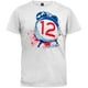 The Number Twelve Looks Like You - T-Shirt à Manches Longues – image 1 sur 1