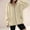 Beige, variant on BODOAO Womens Zip Up Hoodies Plus Size Long Sleeve Hooded Sweatshirts Fall Winter Casual Fashion Jacket with Pockets Fall Y2K Clothes Casual Comfort Jackets Coats Zipper Fall Winter Sweatshirts