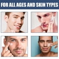 thumbnail image 5 of Alvantor Face Cream For Men, 6 In 1 All Facial Care, 1.7oz, 5 of 7