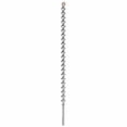 thumbnail image 1 of Broca perforadora BOSCH HC5093 SDS-Max Speed-X 3,8x91cm, 1 of 9