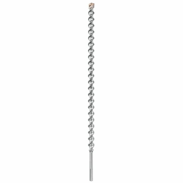 Broca perforadora BOSCH HC5093 SDS-Max Speed-X 3,8x91cm