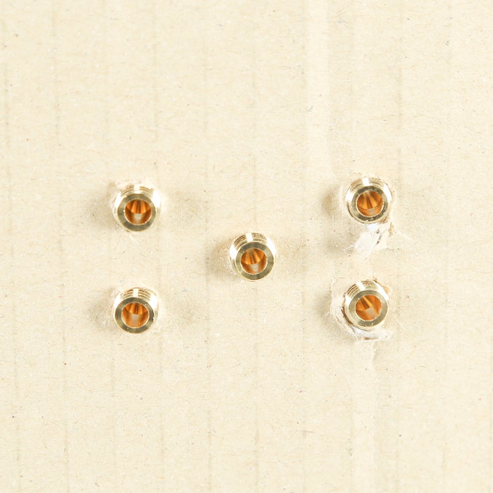 W11126047 Whirlpool LP Conversion Kit OEM W11126047