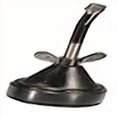 thumbnail image 3 of Cherne 268038 Iron Grip Bypass Plug, 3", 3 of 3