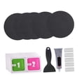 thumbnail image 4 of jinwen Kit de Réparation de Trampoline Outils de Réparation Multi-Usages pour Tapis de Cheval, 4 of 9