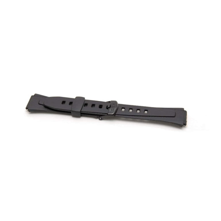 Casio w 753 strap hotsell