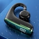 thumbnail image 2 of 2pcs Headphones Built in Microphone Stereo for Business Green, 2 of 9