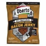 Natural Bacon - Oberto All Natural Bacon Jerky2.5 oz.(pack of 12)