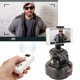 thumbnail image 1 of Soporte Para Teléfono Con Seguimiento Inteligente, Soporte De Carga De 2Kg, Cabezal De Trípode Con Seguimiento Facial Automático De 360 ​​​​grados Para Cámaras De Acción, 1 of 7