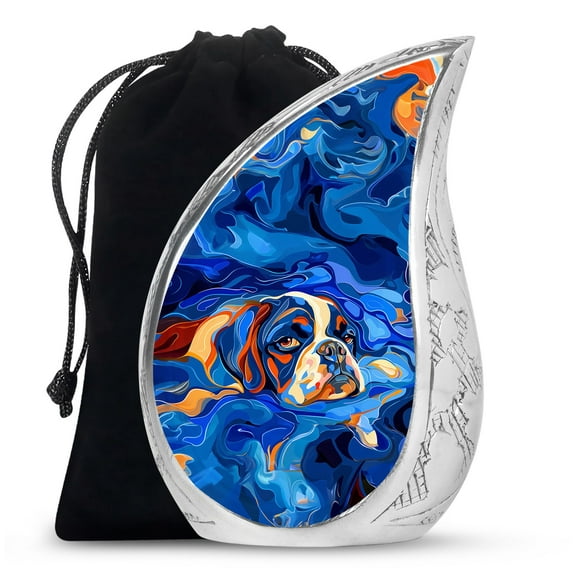 SUBSH Urns Human Ashes - Cremation Urns For Human Ashes - Cremation Large - Large Urns For Ashes - Cremation Urn Human - Urns For Human Ashes