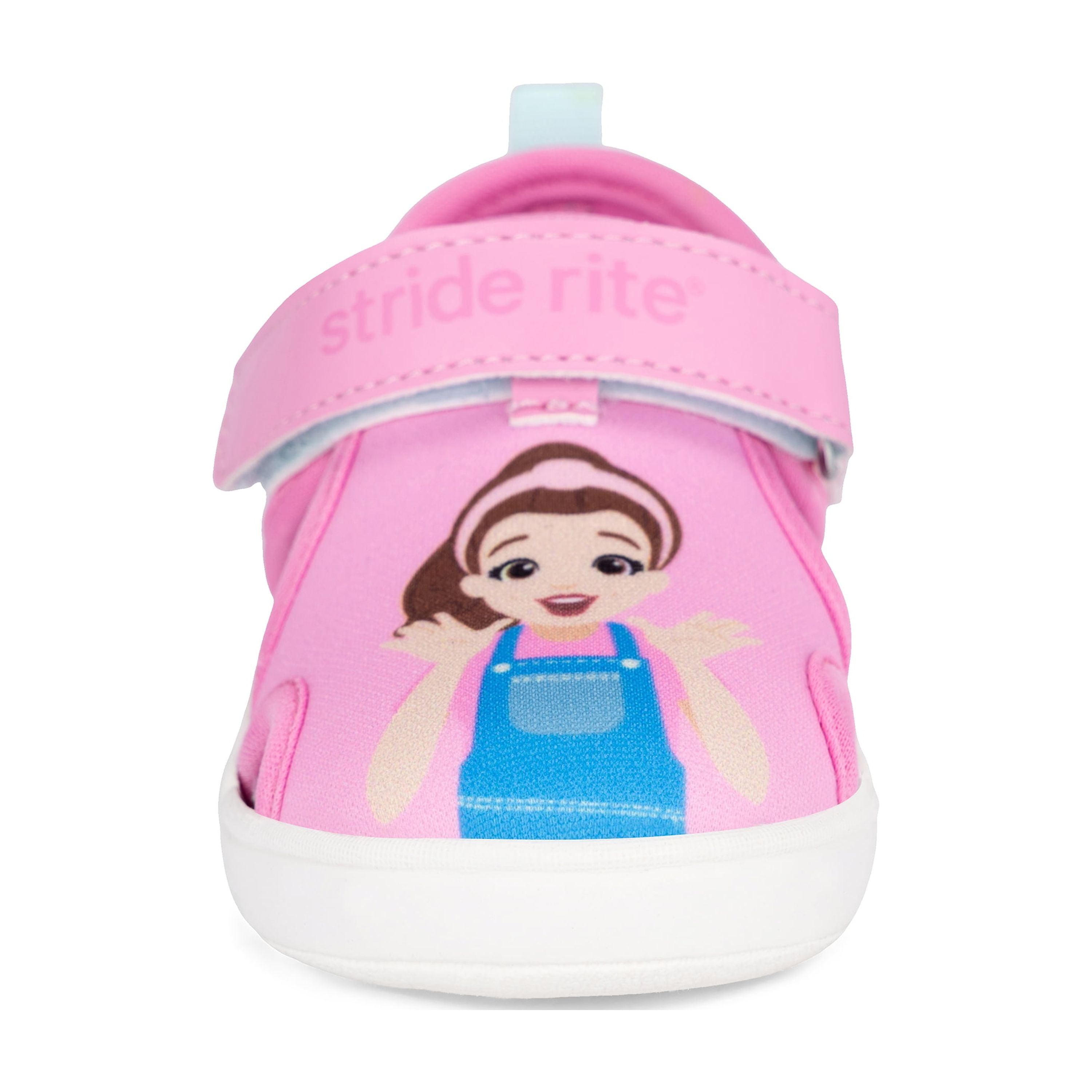 Ms. Rachel Baby and Toddler Water Shoes by Stride Rite Munchkin