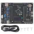 thumbnail image 7 of Yammee Embedded Training Board Faster Processing GD32F303VET6 Chip Learning Board With USB Port Learning Board For Programming, 7 of 7